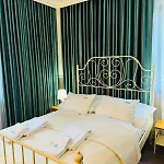 Dom Potok Bed & Breakfast 3*