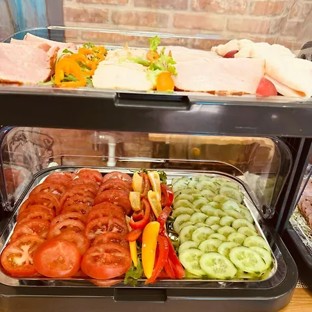 Dom Potok Couette-café