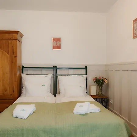 Dom Potok Couette-café Karpacz