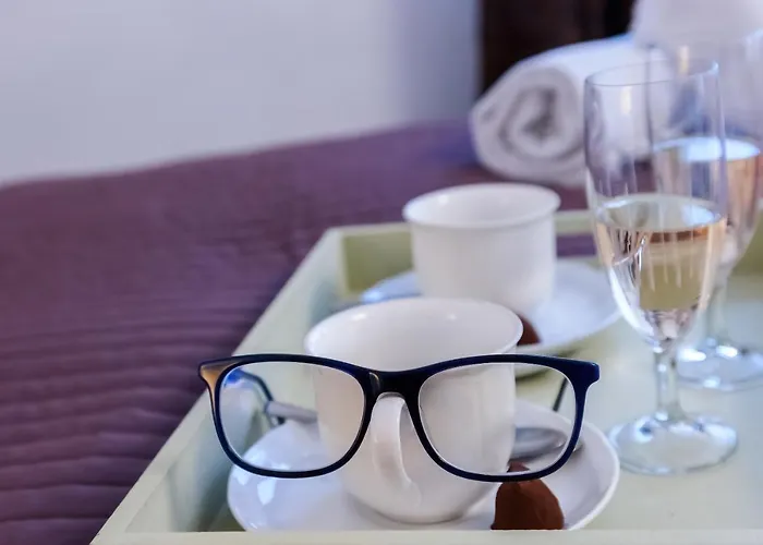 Dom Potok 3* Karpacz