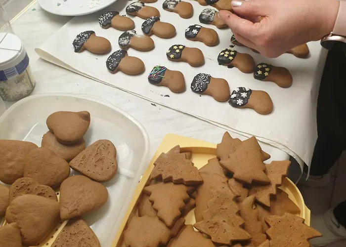 Dom Potok Frühstückspension 3*