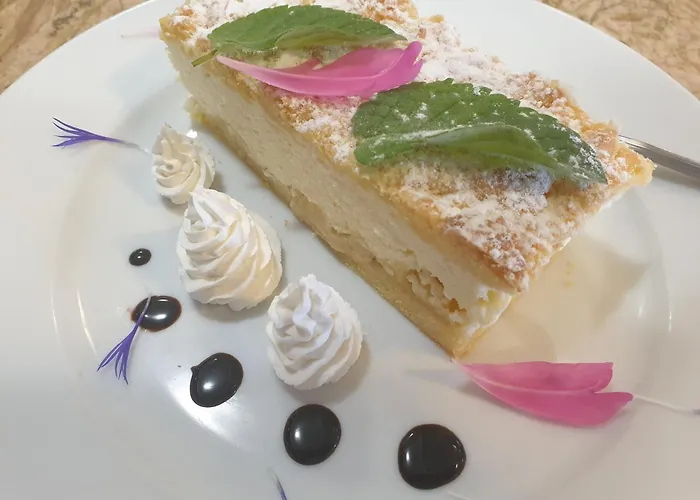 Dom Potok Frühstückspension 3*