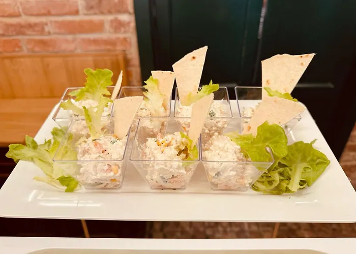 Frühstückspension Dom Potok Karpacz