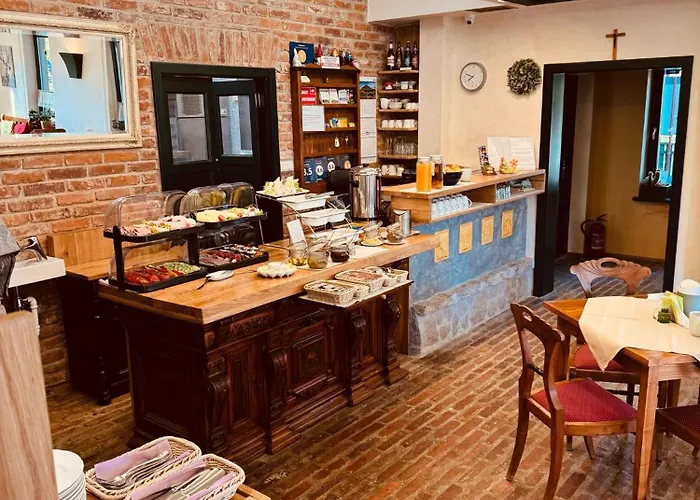 Dom Potok 3* Karpacz