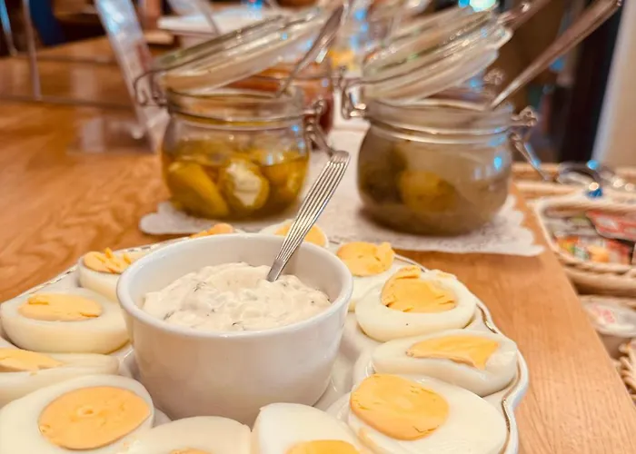 Dom Potok Frühstückspension 3*