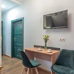 Dom Potok Bed & Breakfast 3*