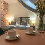 Bed & Breakfast Dom Potok 3*
