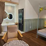 Bed & Breakfast Dom Potok