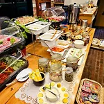 Bed & Breakfast Dom Potok