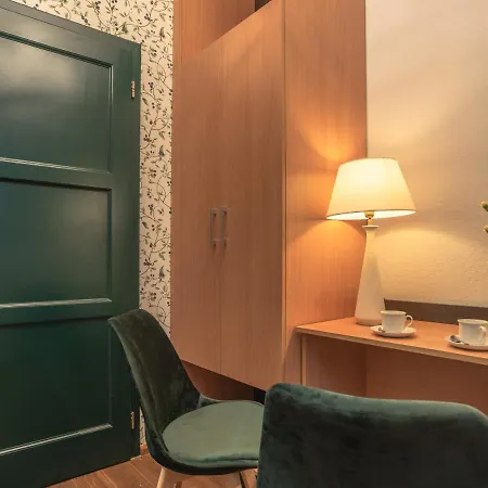 Bed and breakfast Dom Potok Karpacz