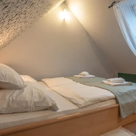 Dom Potok Bed & Breakfast 3*