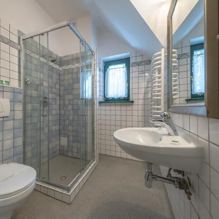 Dom Potok Bed & Breakfast