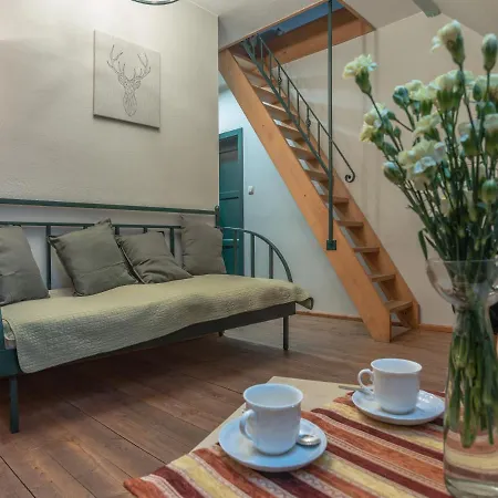 Bed & Breakfast Dom Potok Karpacz