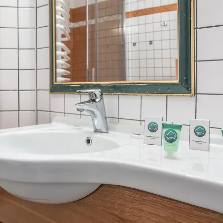 Dom Potok ベッド・アンド・ブレックファスト 3*