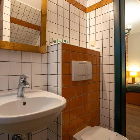 Bed & Breakfast Dom Potok 3*