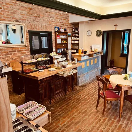 Dom Potok 3* Karpacz