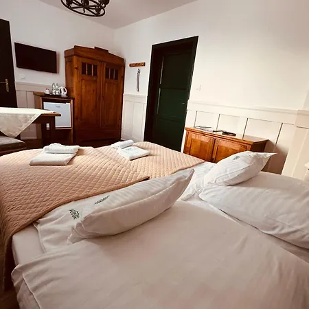 Dom Potok 3* Карпач