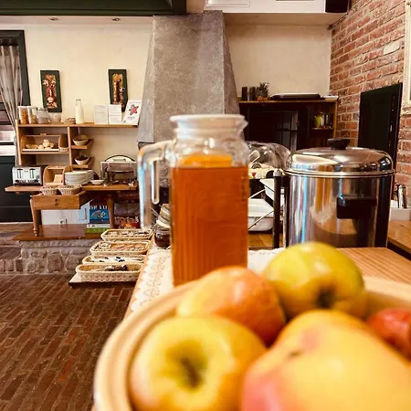 Bed & Breakfast Dom Potok 3*