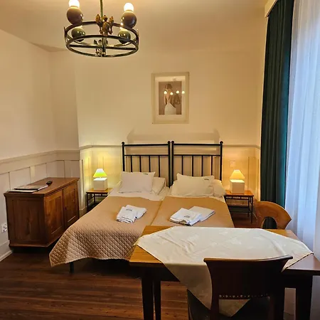 Bed & Breakfast Dom Potok 3*