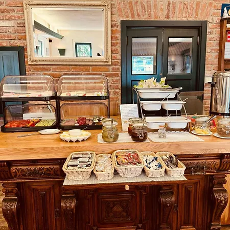 Dom Potok Отель типа 