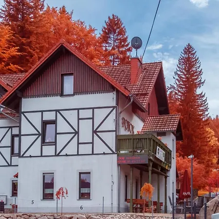 Dom Potok Bed & Breakfast