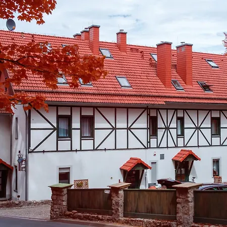 Bed & Breakfast Dom Potok