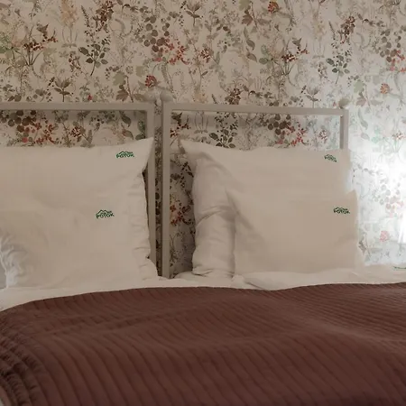 Dom Potok ベッド・アンド・ブレックファスト