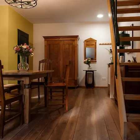 Bed and breakfast Dom Potok Karpacz