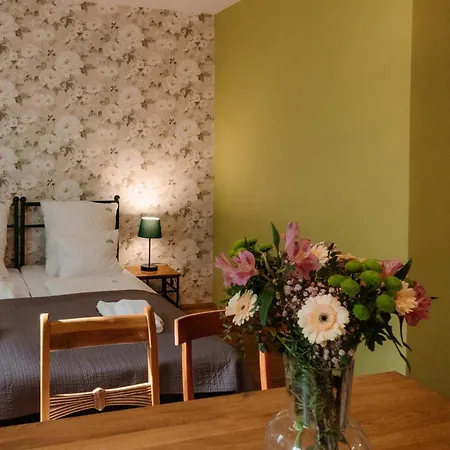 Dom Potok Отель типа 