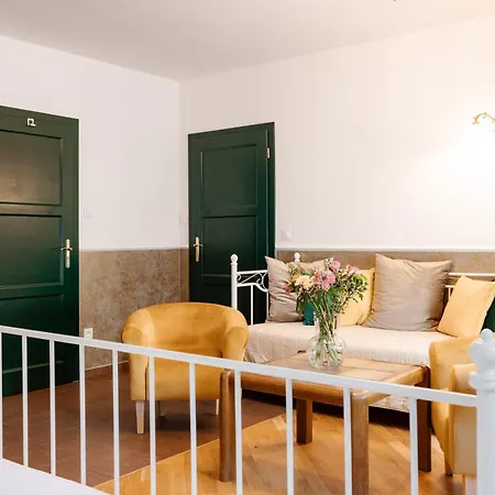 Dom Potok Отель типа 