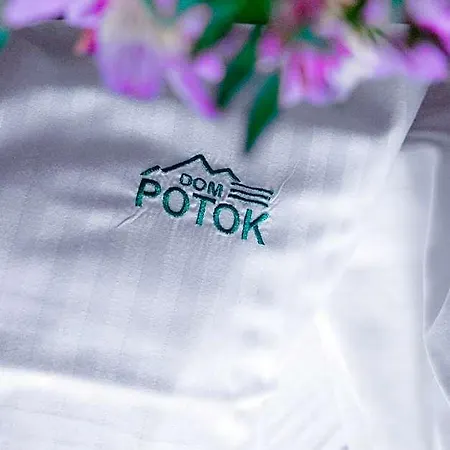 Panzió Dom Potok