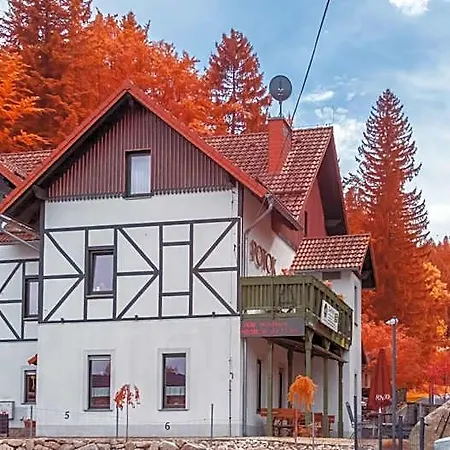 Panzió Dom Potok 3*