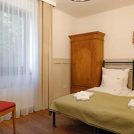 Dom Potok Panzió 3*