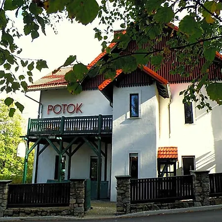Panzió Dom Potok