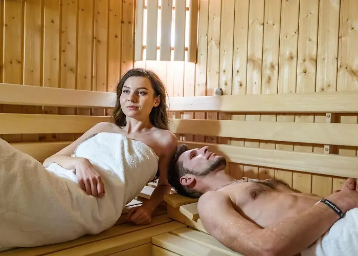 Dom Potok Bed and breakfast Karpacz