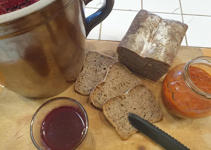 Bed and breakfast Dom Potok Karpacz