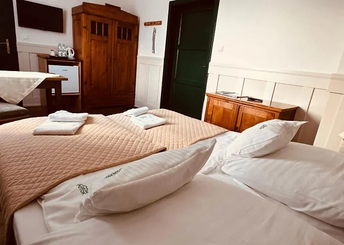 Dom Potok 3* Karpacz