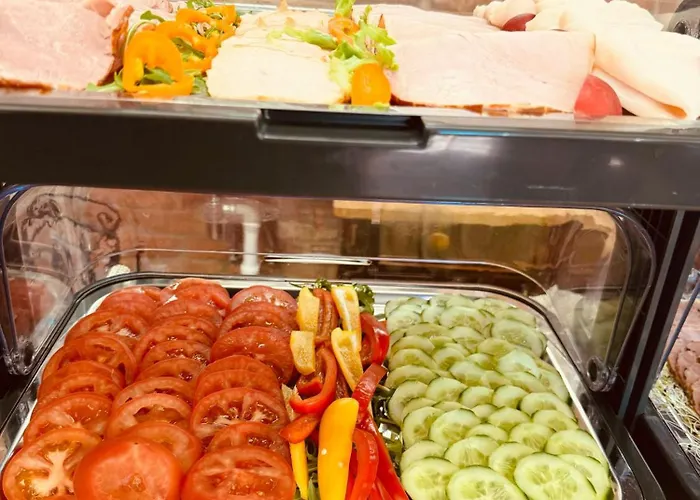 Dom Potok Bed and breakfast