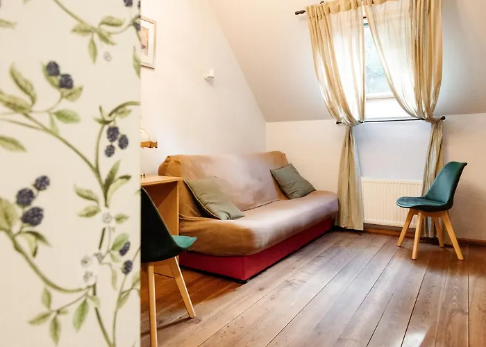 Bed and breakfast Dom Potok Karpacz