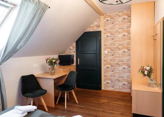 Dom Potok 3* Karpacz