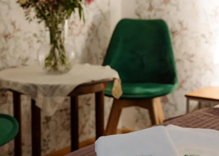 Bed and breakfast Dom Potok Karpacz