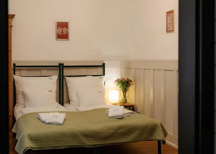 Bed and breakfast Dom Potok Karpacz